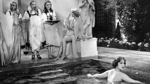 Lucrèce Borgia Bild 1