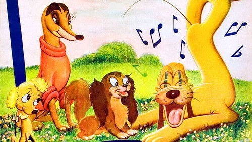 Pluto singt den Blues Bild 1