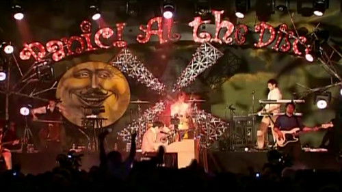 Panic! at the Disco: Live in Denver Bild 1