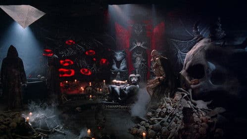 Puppet Master IV Bild 3