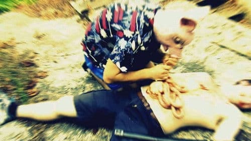 Attack of the Pig-Zombies! Bild 1