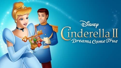 Cinderella 2 - Träume werden wahr Bild 2