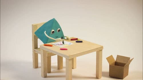 Yo Gabba Gabba: To Give a Present Bild 1