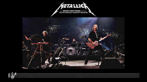 Metallica: S&M Bild 4