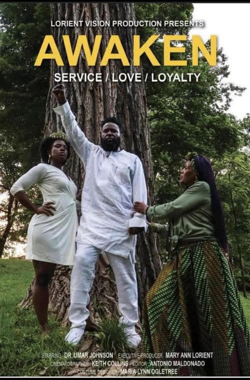 Awaken