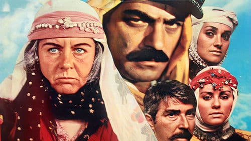 Yılanların Öcü Bild 1