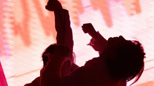 Stray Kids MAKING FILM Bild 8