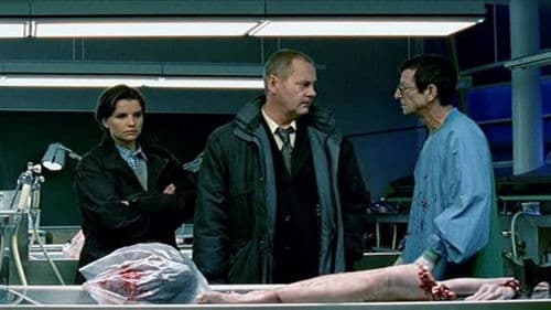 Kommissar Beck 11 - Das Kartell Bild 3