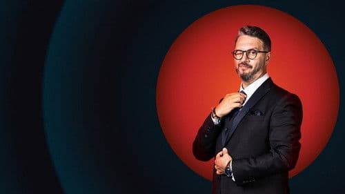 İbrahim Selim ile Bu Gece Bild 1