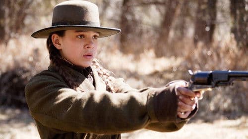 True Grit Bild 5