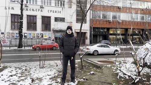 Zašto baš film? Bild 3