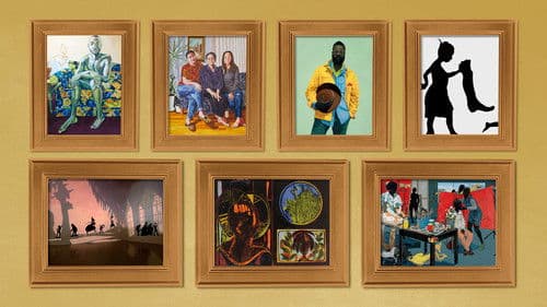 Black Art: In the Absence of Light Bild 1