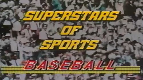 Super Stars of Sports: Baseball Bild 1