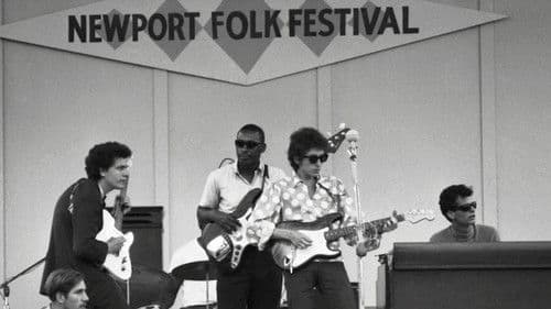 The Other Side of the Mirror: Bob Dylan: Live at the Newport Folk Festival Bild 3