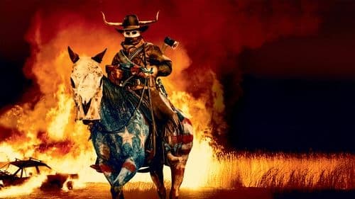 The Forever Purge Bild 4