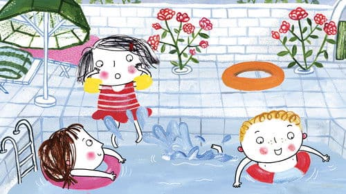 Rita und das Krokodil Bild 3