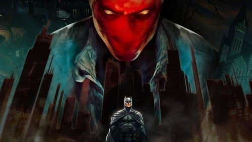 Batman: Under the Red Hood Bild 3
