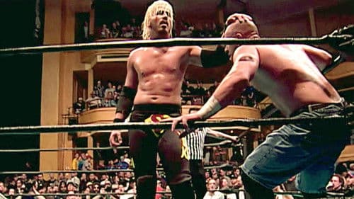 ECW Massacre on 34th Street Bild 1