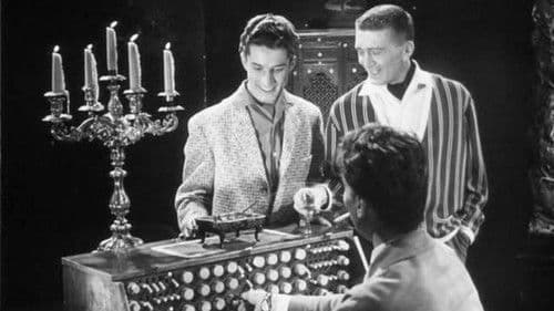 Anders als du und ich (§ 175) Bild 4