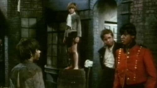 Captain Stirrick Bild 3