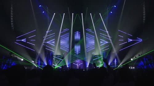 P.T.A.発足10周年!! と5周年!! “Perfumeとあなた”ホールトゥワー Bild 1