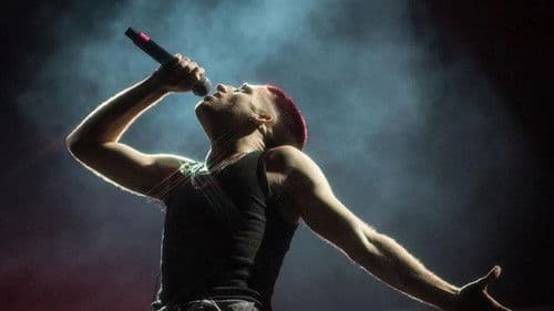 DESCARTABLE (En Vivo): La película Bild 1