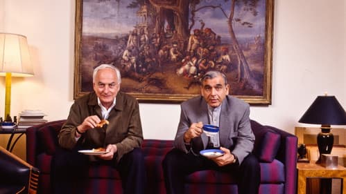 Merchant Ivory Bild 2