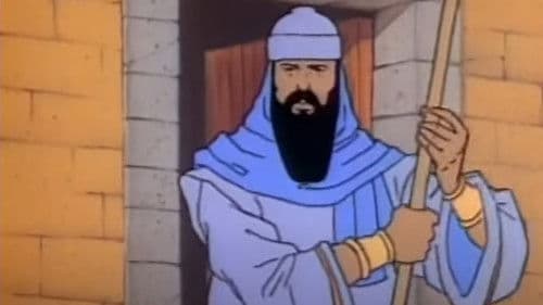 The Story of the Other Wise Man Bild 1