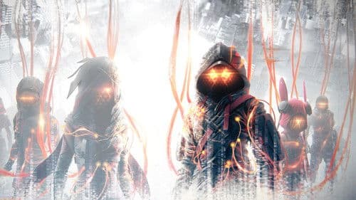 Scarlet Nexus Bild 7