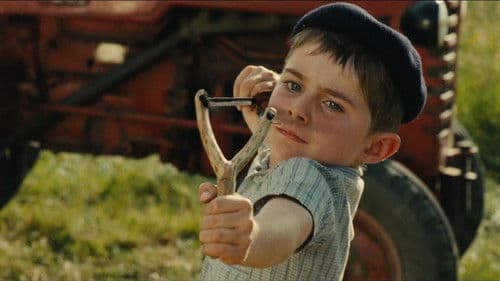 Der Krieg der Knöpfe Bild 2