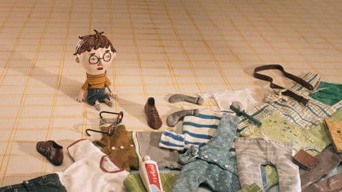 2018 Oscar Nominated Short Films: Animation Bild 4