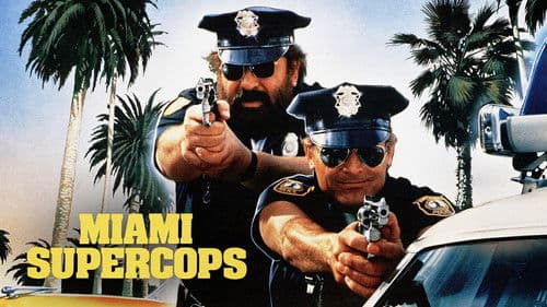 Die Miami Cops Bild 2