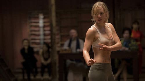 Lady Bloodfight Bild 4