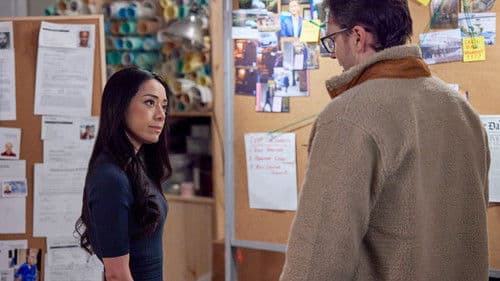 The Cases of Mystery Lane Bild 8