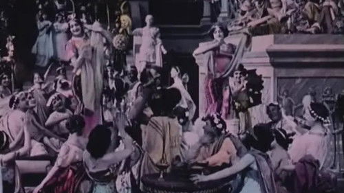 L'Orgie romaine Bild 2