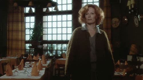 Baxter, Vera Baxter Bild 2