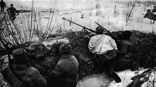 Why We Fight: The Battle of Russia Bild 1