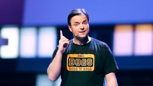 Martin Rütter - Der tut nix! Bild 1