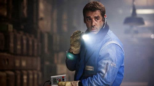 380.000 Volt - Der große Stromausfall Bild 2