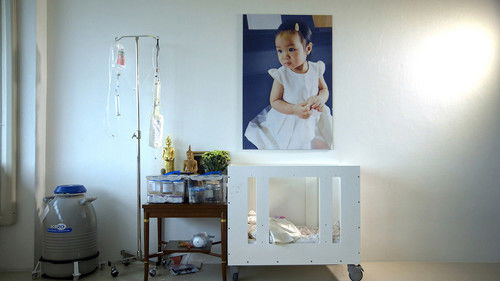 ความหวังแช่แข็ง: ขอเกิดอีกครั้ง Bild 2