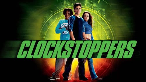 Clockstoppers Bild 5
