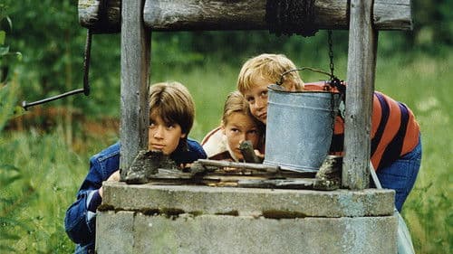 Kuka uskoo haikaraa Bild 1