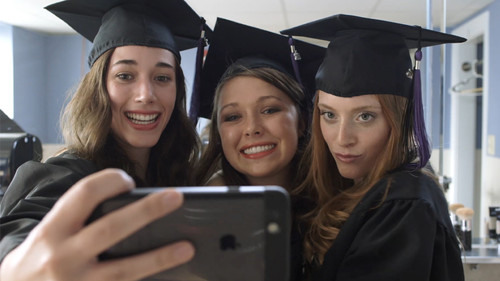 Faith, Love & Chocolate Bild 1