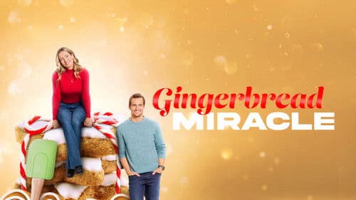 Gingerbread Miracle Bild 2