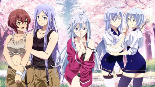 86: Eighty Six Bild 5