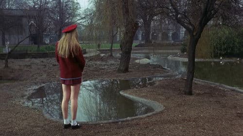 Mumsy, Nanny, Sonny & Girly Bild 5