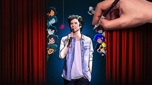 Tig Notaro: Drawn Bild 1