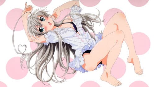 Nyaruko - Crawling with Love! Bild 7