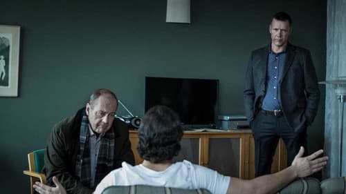 Kommissar Beck 28 - Familienbande Bild 2