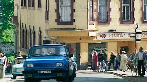 DDR 1990 - Reise durch ein verschwindendes Land Bild 1